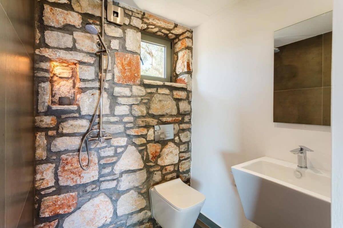Gerakada Exclusive-seaview With Private Pool *