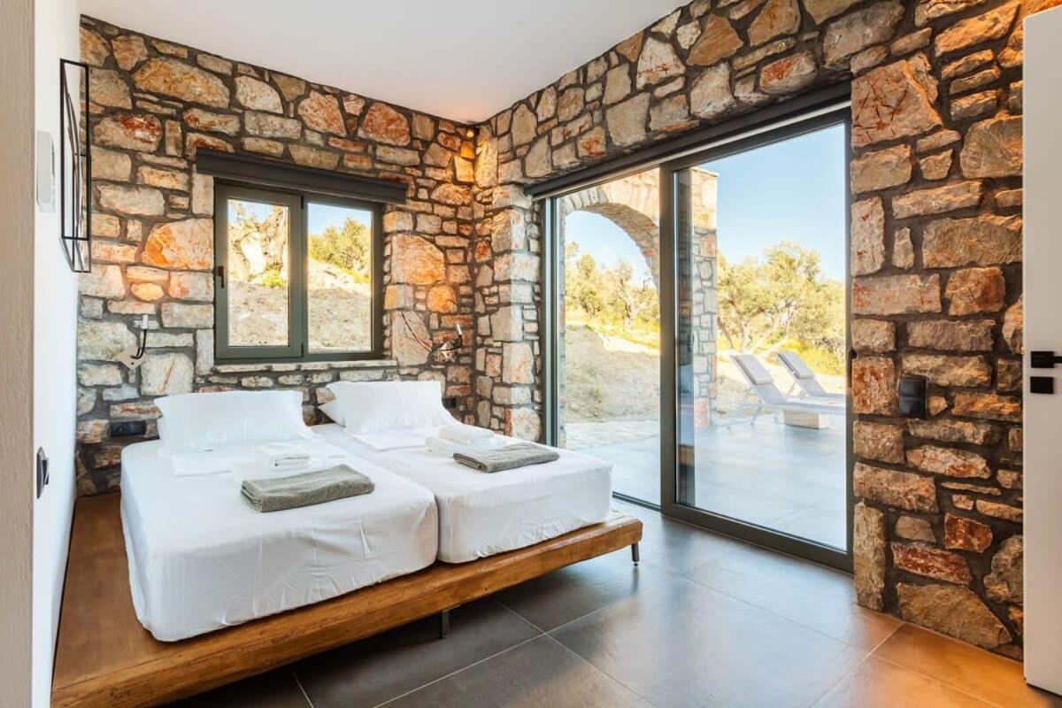Gerakada Exclusive-seaview With Private Pool