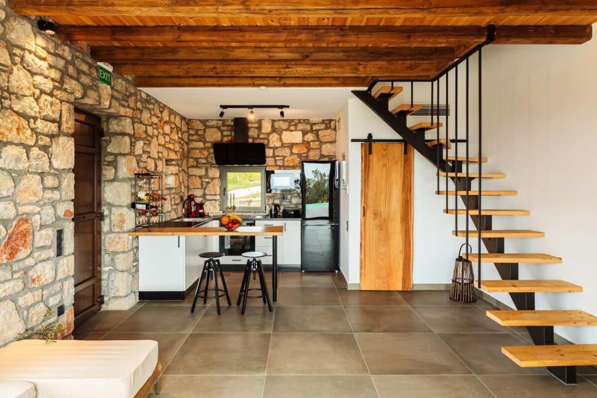 Gerakada Exclusive-seaview With Private Pool *