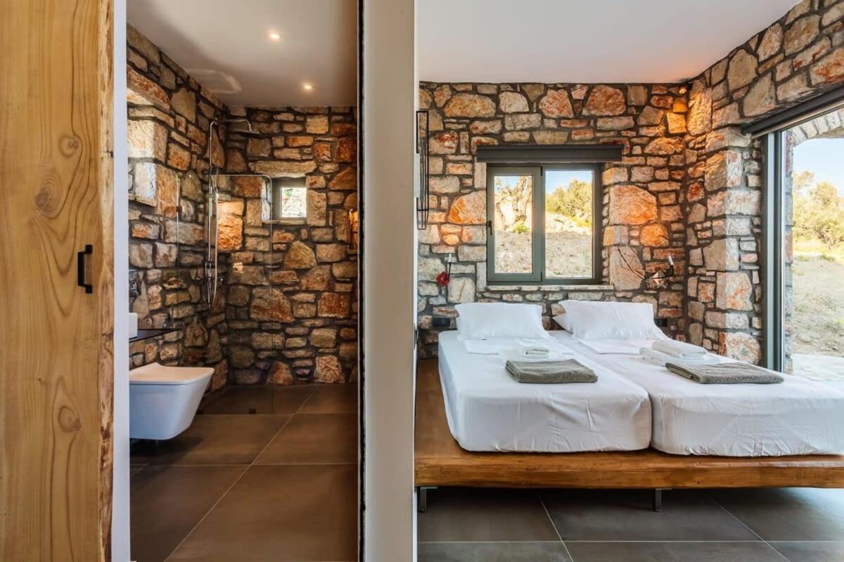 Gerakada Exclusive-seaview With Private Pool Villa *